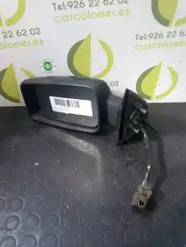 

5 WIRES Left Rearview Mirror Seat Toledo (1l) 1.9 Tdi