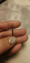 Brocas de diamante para uñas, accesorios de máquina de manicura eléctrica, fresas rotativas, cortador, herramientas de removedor de uñas, 1 ud., gran oferta