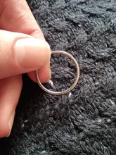 JIOROMY-Anillos finos de 2mm para mujer, joyería para hombre, negro, plata, rosa de Color dorado, acero inoxidable, elegante, cola de fiesta