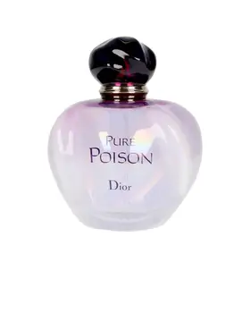 

DIOR PURE POISON Eau de Parfum vaporizer 100 ml