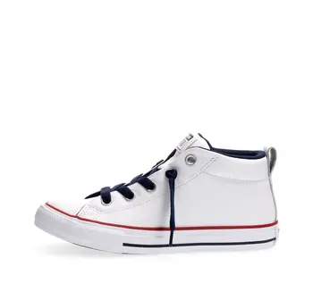 

SNEAKERS CONVERSE 665868C CT STREET WHITE