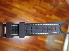 Correa de silicona para Xiaomi Mi Band 6, 5, 3 y 4, Correa deportiva de reloj para Xiaomi Mi Band 3 y 4