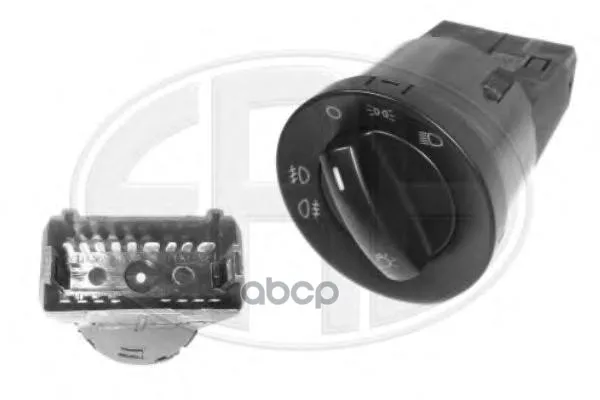 Переключатель Управления Фарами Vw T5, Caddy 3, Polo, Sharan, Nb Era арт. 662270