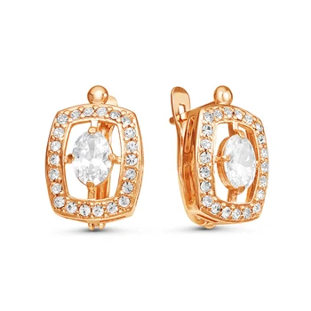 

Earrings SEZZON