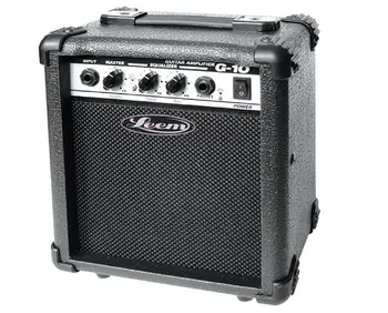 

S10g guitar combo 10 W [4] Leem