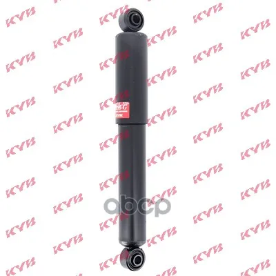 Амортизатор Подвески(Серия Excel-G) Kyb 345021 KYB арт. 345021