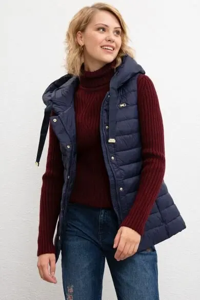 U.S. POLO ASSN. Стандартный жилет