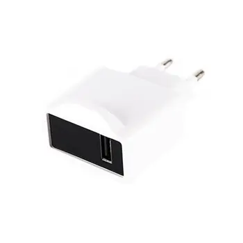 

Wall Charger approx! APPUSBWALL1W USB White