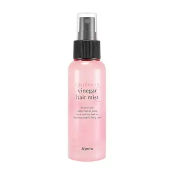 

Hair spray a'pieu raspberry vinegar Hair Mist