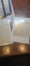 Nail-Strip-Stickers Decals Foil-Tips Adhesive Metal Rose-Gold/silver 1-Pc DIY