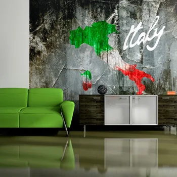 

Wall mural-Italian artistry - 300x231 cm
