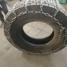 Цепи противоскольжения