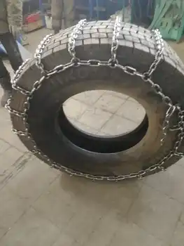 

Цепи противоскольжения