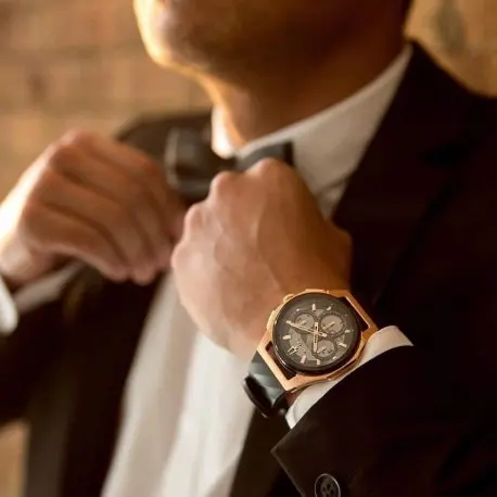 Часы Bulova 98A156 коллекция мужские спортивные CURV
