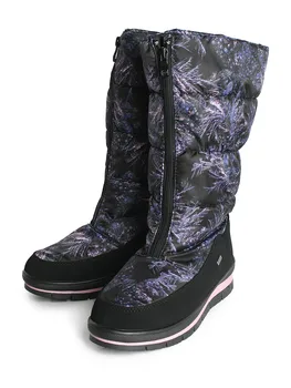

Membrane shoes Antilopa 218083