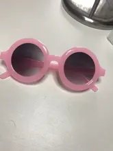 6 colores niño chico gafas de sol niño niña de leopardo de moda gafas de sol chico gafas playa gafas