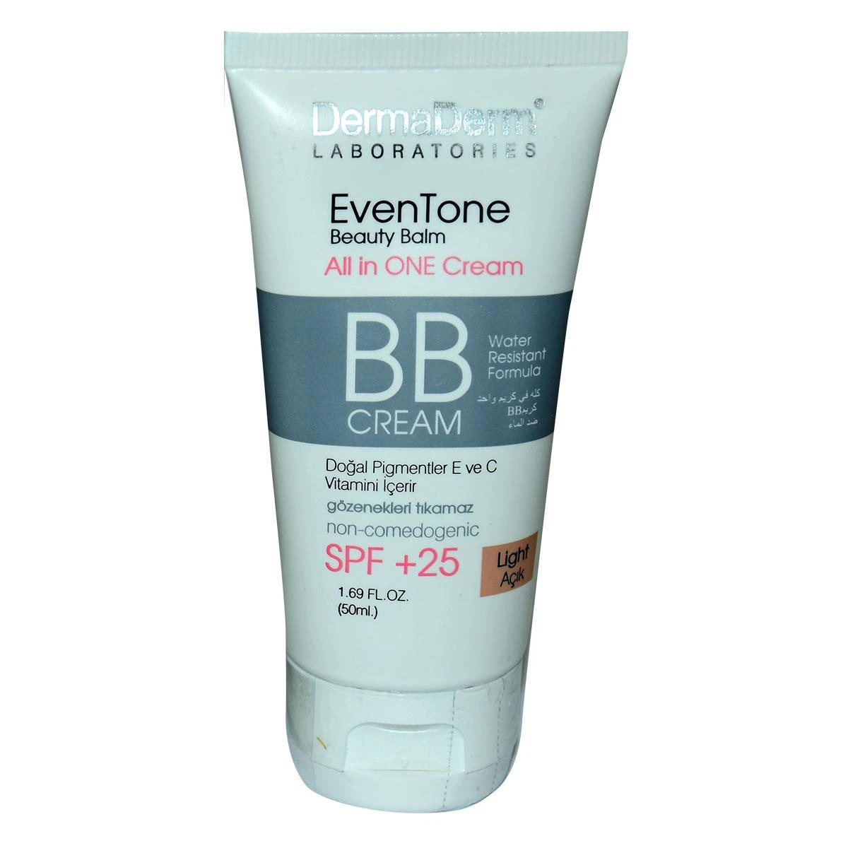 herbal bb cream