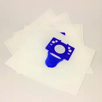 

Aftermarket BEKO BKS 1325 Vacuum Cleaner Dust Bag-5 pcs bag +1 pcs of Micro Filter