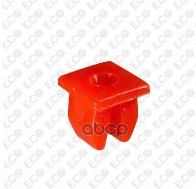 71200 Гайка Пластмассовая (Внут. Обив. Облиц. Надколес. Дуг) Fiat - Lancia Alfa Romeo E.Co арт. |