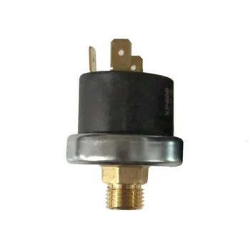 

Boiler Pressure For Switch Mater XP600 0,2-1, 2bar G1/4 Inch Pressure Switch Adjustable Preset