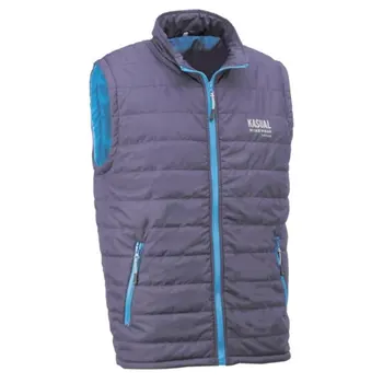 

Work vest XL POLIE AZ/MAR 2881DN DISCOVERY JUBA