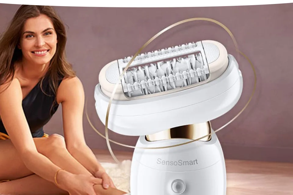 Braun Silk Epil 9 Flex Купить