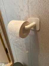 Hanger Towel-Rack-Holder Paper Cabinet Cling-Film-Storage Toilet-Roll Bathroom Kitchen