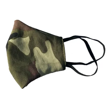 

Camouflage mask-military mask-reusable