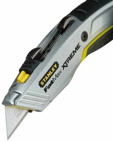 Нож STANLEY FatMax® Xtreme™ 0-10-789