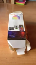Bulb-Lamp Led-Spotlight App-Control Remote Smart E27 Bluetooth-4.0 110V-220V 10W RGBWW