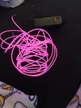 Neon-Light Rope-Tube Led-Lamp El-Wire Party-Decor Flexible Waterproof Ce Dance 5M/10M