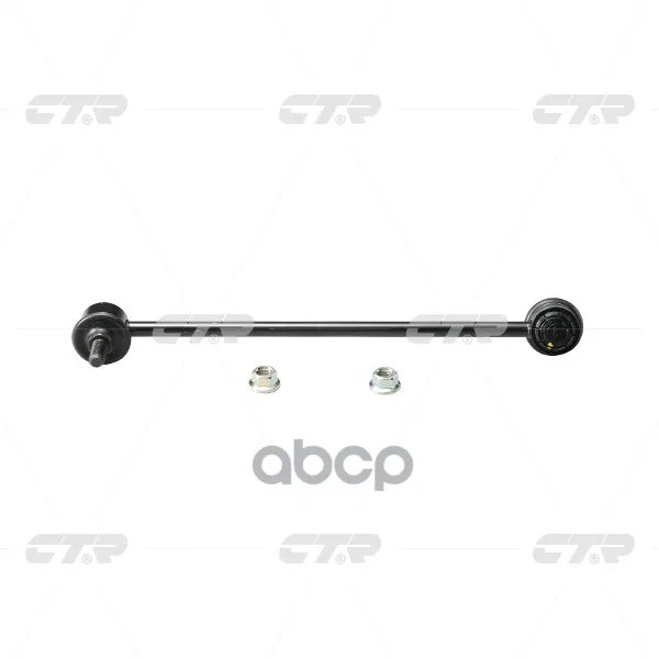 Тяга Стабилизатора Передн Прав Toyota: Camry 97-01, Solara 99-02 Lexus: Rx300 99-03, Es300 97-01 Ctr арт. CLT-15