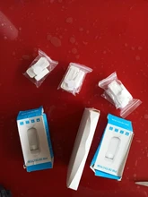 GT-Panel de alarma de Control por aplicación remota conmutable, 9 idiomas, inalámbrico, seguridad del hogar, WIFI, GSM, GPRS, sistema de alarma, tarjeta RFID, Arm Desarm