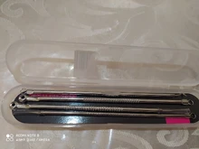 4 unids/set Dual-aguja de cabeza negra del acné Remover herramienta de acero inoxidable grano aguja limpieza Facial de belleza con la herramienta caja #241649