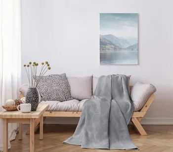 

Plaid nordtex verossa, 220x190 cm