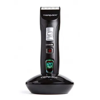

MACHINE HAIR CLIPPER POWER CUT TX03 PROFESSIONAL TERMIX
