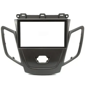 

Frame adapter for Ford 11-303 car plastic decorative radio head unit detachable panel interior fastener auto mounting