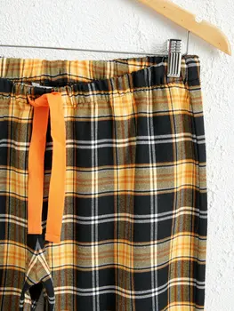 

Tiger Printed Pajamas set