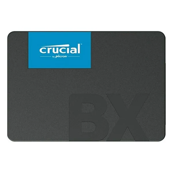  Festplatte Crucial BX500 25 