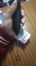 Portable Blender Foamer Stirrer Coffee-Maker Egg-Beater Kitchen-Whisk-Tool Chocolate/cappuccino