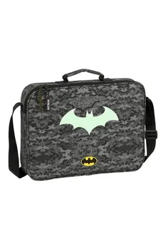 

WALLET EXTRACURRICULAR BATMAN NIGHT 38X28X6 612004385