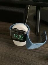 Estación Apple Watch cargador 44mm 40mm 42mm 38mm iWatch accesorios de carga, Apple watch 5 4 3 2 42 38 40 44mm