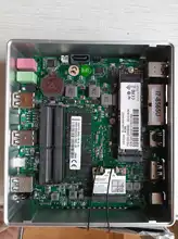 10TH Tiny Mini PC Intel Core i7 10510U I7 8559U i5 8259U pequeño ordenador de sobremesa tipo-c Windows10 Pro Linux M.2 PCIE WIFI BT5.0