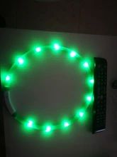 Pet-Supplies Leash Dog-Accessories Led-Collar Flashing Small Dog Night-Safety Rechargeable