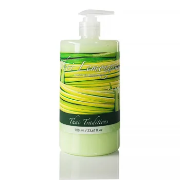 

Gel-smoothies shower Thai Lemongrass, 700 ml.