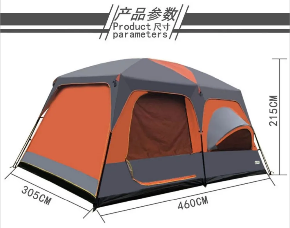 FireShot Capture 1290 - 帐篷 户外帐篷户外野营5-6人两房一厅帐篷大帐篷户外二_ - https___detail.1688.com_pic_593013373580.html