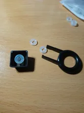 Key-Cap Dampeners Seal-Ring Replace Keyboard Switch-Sound Silicone-Rubber Cherry MX 110pcs