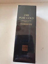 Suero facial de ácido hialurónico, oro de 24k, hidratante, reduce los poros, aclara líneas finas, reafirmante, esencia facial