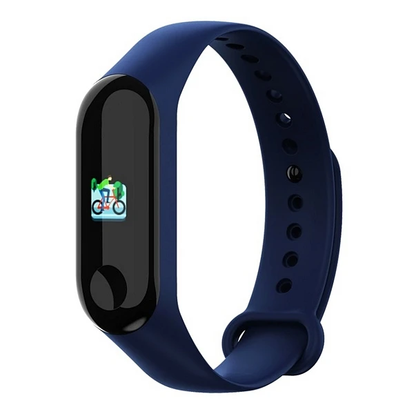 Браслет BRIGMTON 0,9" Bluetooth 4,0 90 mAh