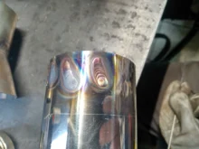 Alumina  Ceramic Nozzle  Cups +Strainer Mesh+Collet+Gas Lens For WP17/18/26